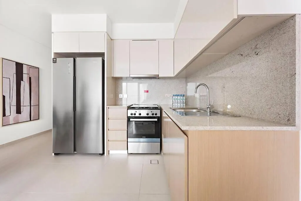 Luxe Burj Royale 2Br With Burj Khalifa View Apartment Dubai