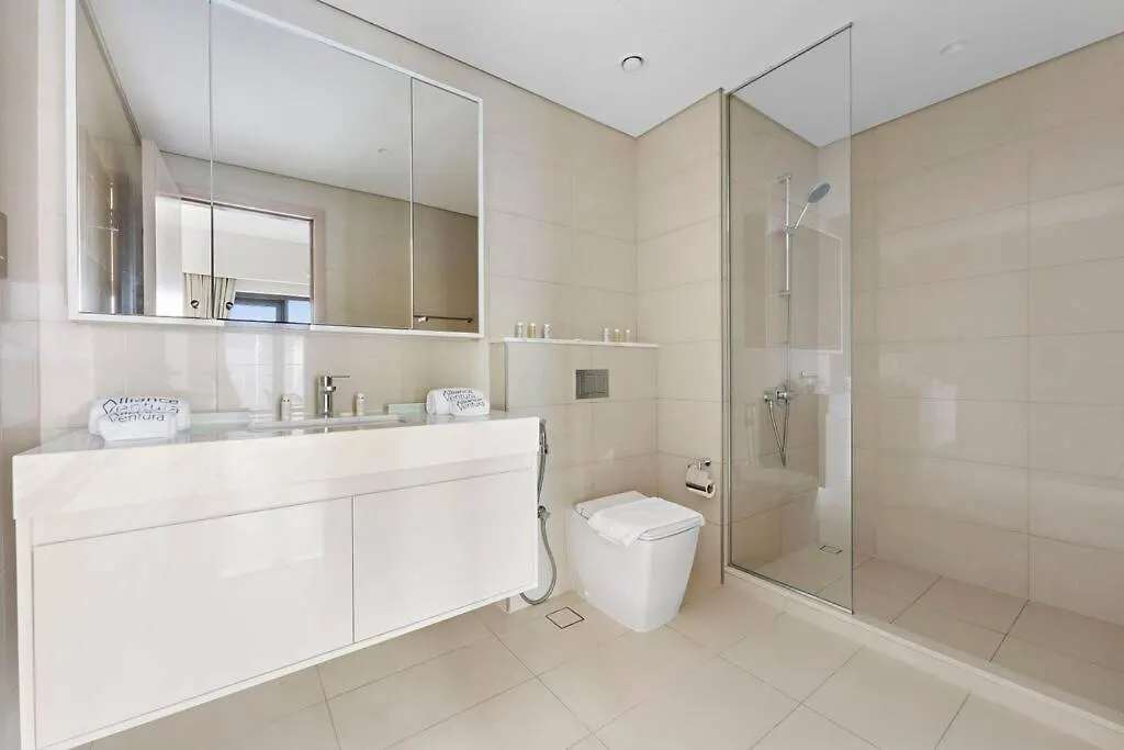 Luxe Burj Royale 2Br With Burj Khalifa View Apartment Dubai