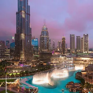 Apartment Elite Royal, Dubai