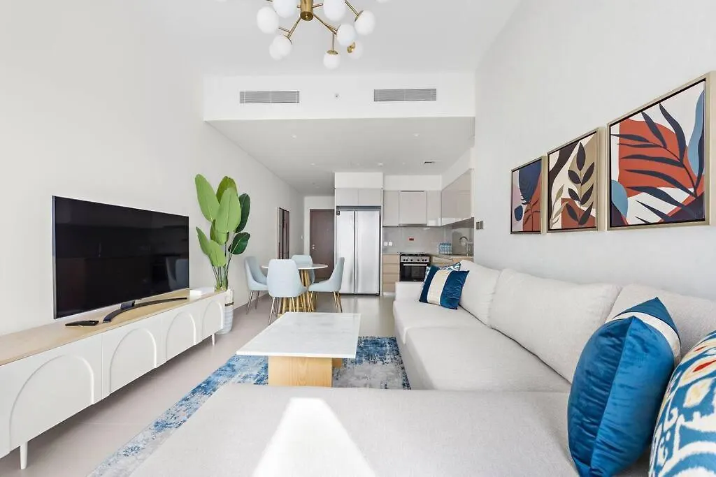 Luxe Burj Royale 2Br With Burj Khalifa View Apartment Dubai