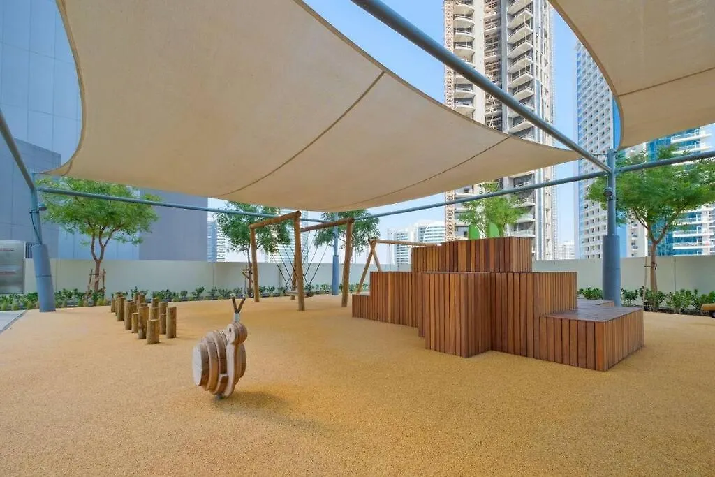 Luxe Burj Royale 2Br With Burj Khalifa View Apartment Dubai