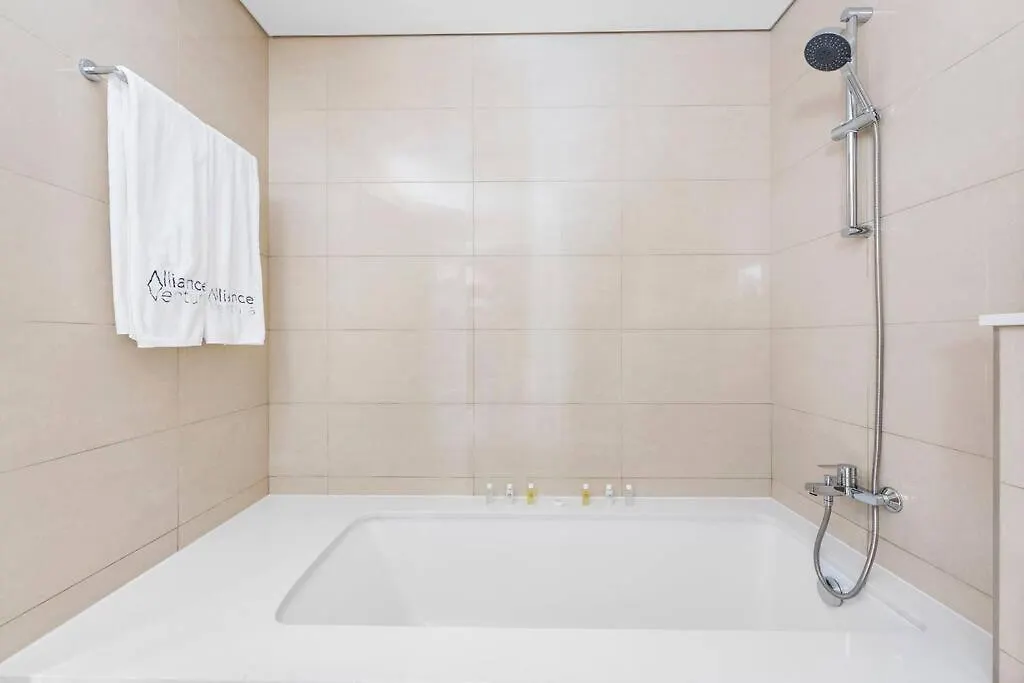 Luxe Burj Royale 2Br With Burj Khalifa View Apartment Dubai