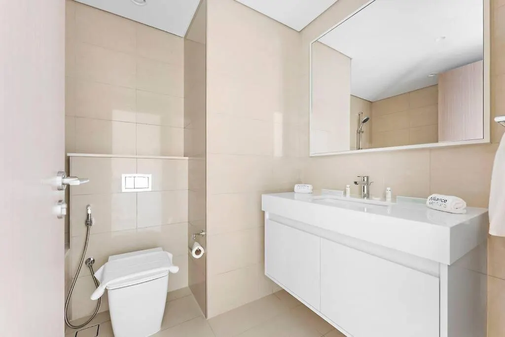 Luxe Burj Royale 2Br With Burj Khalifa View Apartment Dubai 0*,