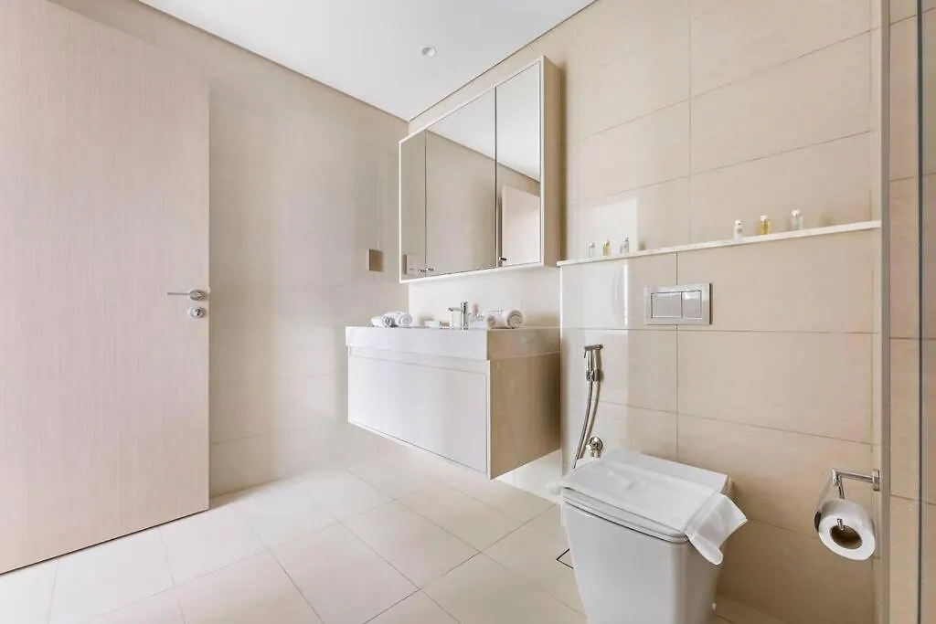 Luxe Burj Royale 2Br With Burj Khalifa View Apartment Dubai United Arab Emirates