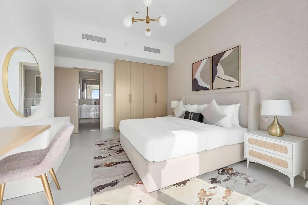 Luxe Burj Royale 2Br With Burj Khalifa View Apartment Dubai