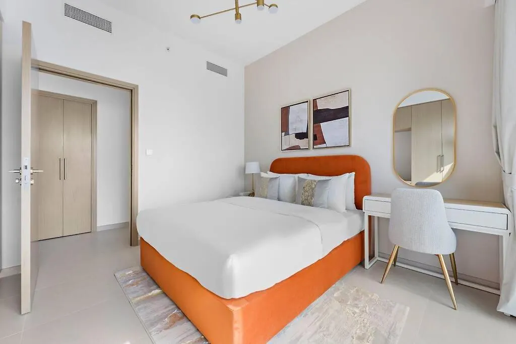 Luxe Burj Royale 2Br With Burj Khalifa View Apartment Dubai